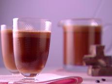 Cooking Channel serves up this Chocolate Espresso Bellini recipe from Giada De Laurentiis plus many other recipes at CookingChannelTV.com