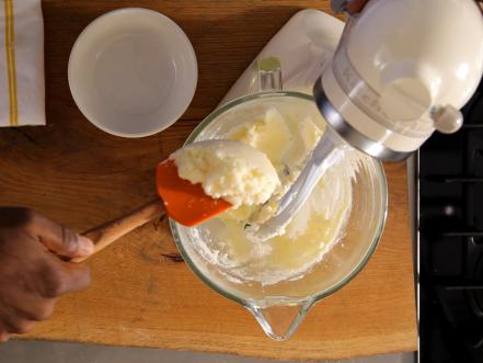 Why You Shouldn't Beat Cold Butter With Your Mixer