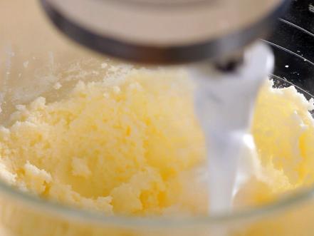 How to Cream Butter and Sugar