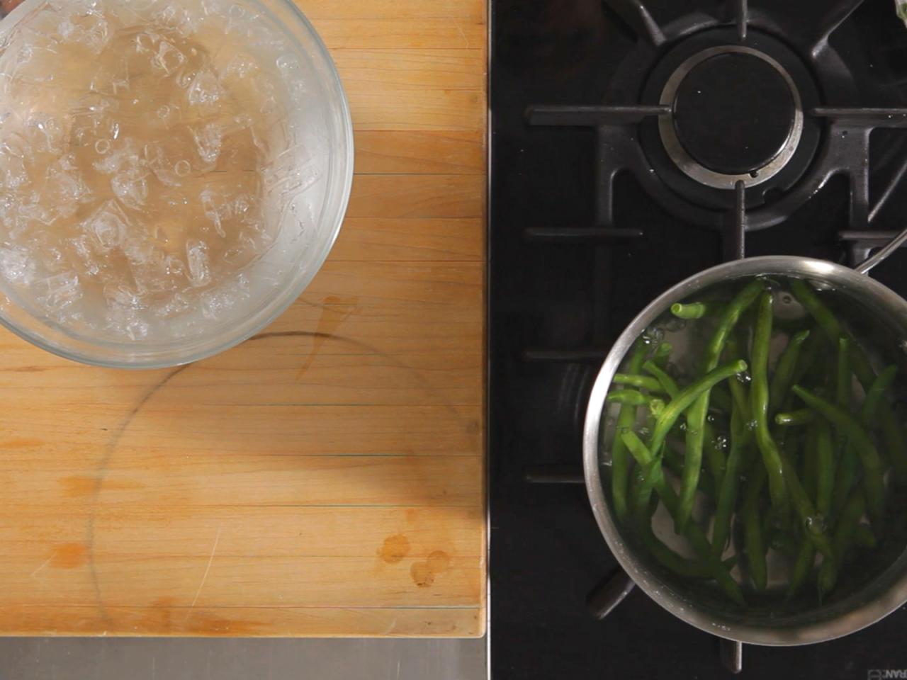 How to Prep Meats, Vegetables or Fruit for Freezing: A Step-by