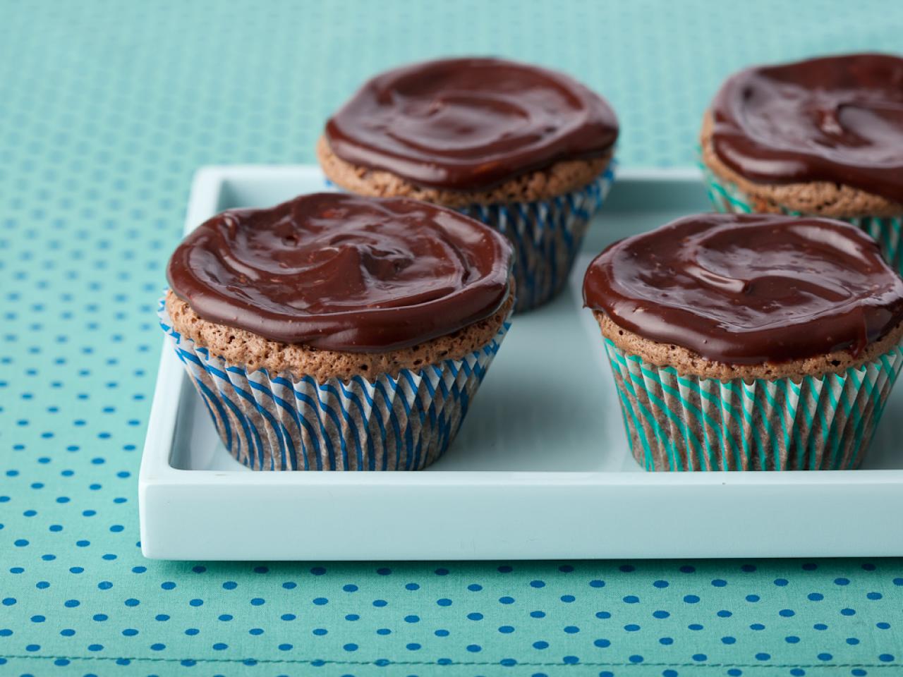 Chocolate Espresso Cups Recipe, Giada De Laurentiis