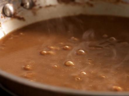 How To Make A Roux