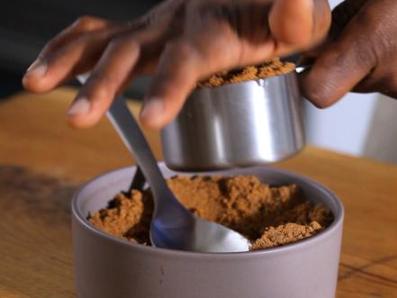 How to Measure Dry Ingredients Video and Steps