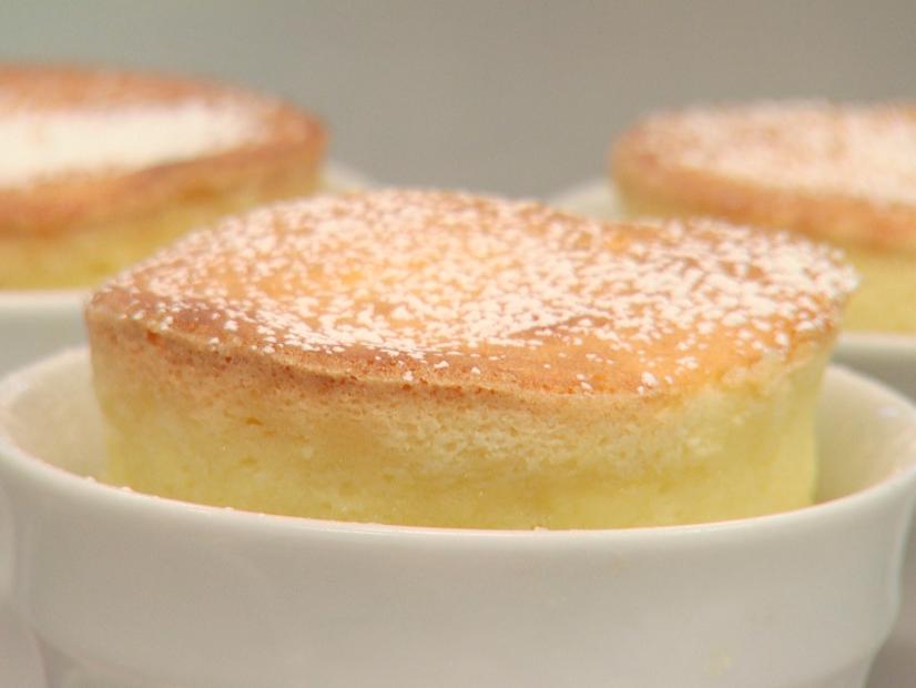 Traditional Vanilla Souffle Recipes Cooking Channel Recipe