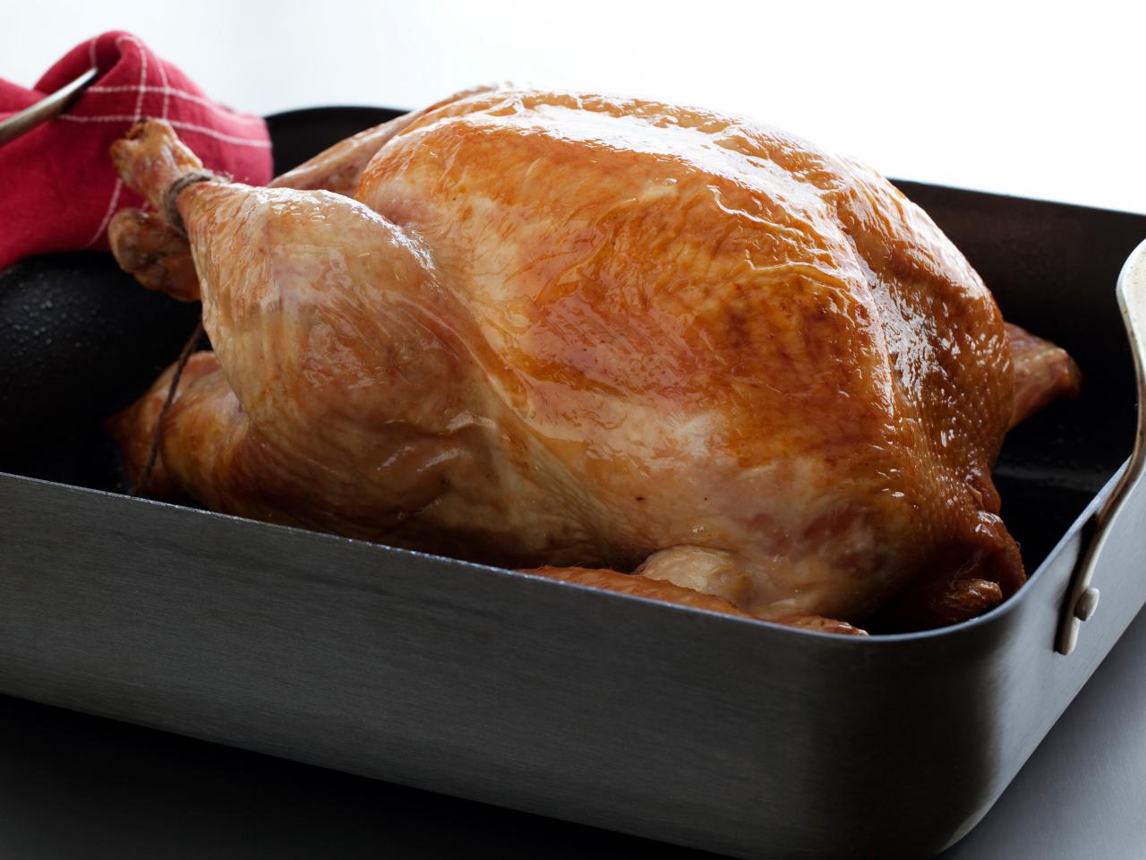 Best turkey roasting pan 2024: get ready for Thanksgiving