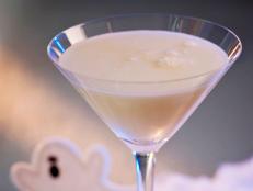 Cooking Channel serves up this Liquefied Ghost recipe  plus many other recipes at CookingChannelTV.com