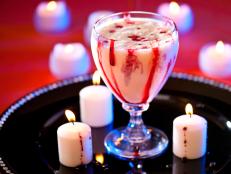 Cooking Channel serves up this Vampire Cocktail recipe  plus many other recipes at CookingChannelTV.com