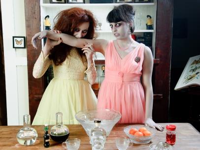 Go Ahead Dress Like Food Or Five Easy Diy Food Themed Halloween Costumes Devour Cooking Channel