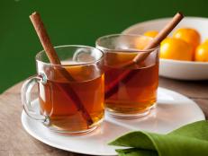 Cooking Channel serves up this Mulled Cider recipe from Nigella Lawson plus many other recipes at CookingChannelTV.com