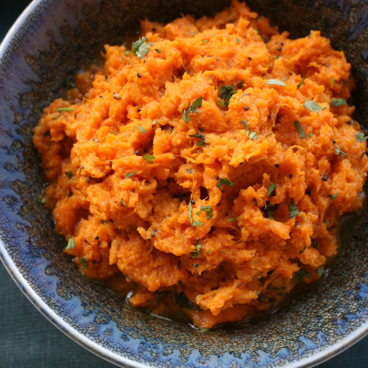 19+ Indian Sweet Potato Recipes