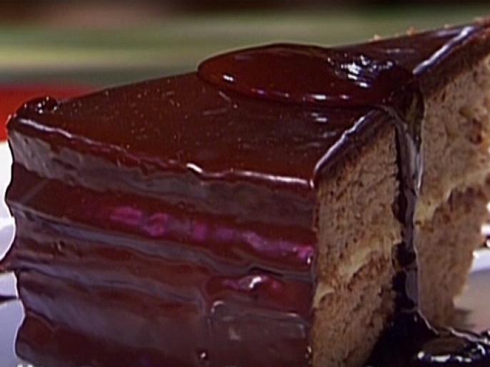 Banana Boston Cream Pie Recipe Emeril Lagasse Cooking Channel