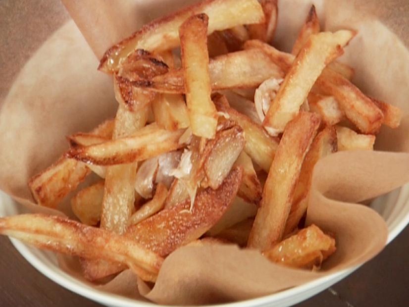 AI0101
Olive Oil Oven Fries