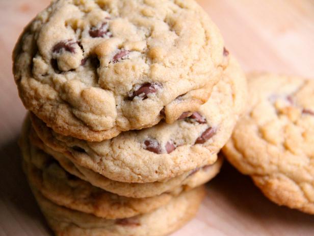 Featured image of post Simple Way to Chocolate Chip Cookie Recipes Easy