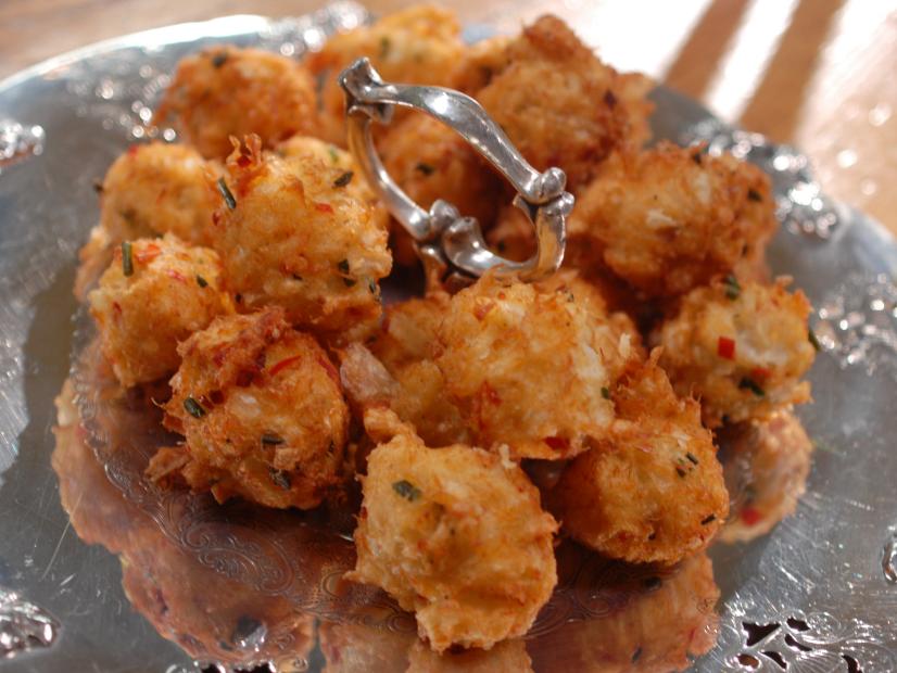 Salt Cod Recipes Cooking Channel Recipe Laura Calder