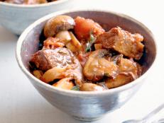Cooking Channel serves up this No-Fuss French-Style Beef Stew recipe  plus many other recipes at CookingChannelTV.com