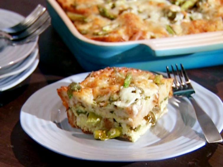 Spicy Strata Recipes Cooking Channel Recipe Cooking Channel