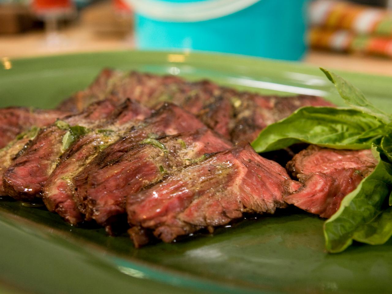 Bobby flay chimichurri clearance recipe