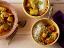 Bal Arneson's Chicken Masala for Main Dishes as seen on Cooking Channel's Spice Goddess