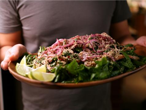Tips and Tricks for a Satisfying Dinner Salad