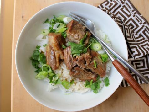 10 Healthy, Comforting Slow Cooker Recipes