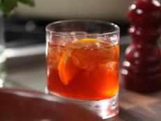 Cooking Channel serves up this Negroni recipe from Michael Symon plus many other recipes at CookingChannelTV.com