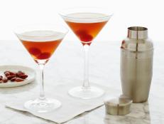 Cooking Channel serves up this Classic Manhattan recipe from Michael Symon plus many other recipes at CookingChannelTV.com
