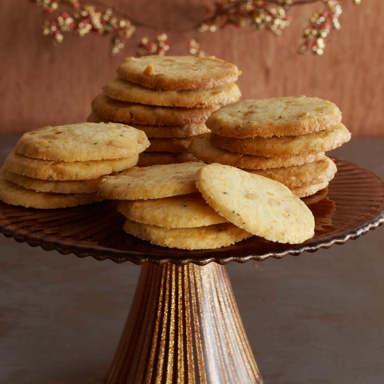 Biscotti per cani ROSEMARY COOKIES al rosmarino deporativo, tonico