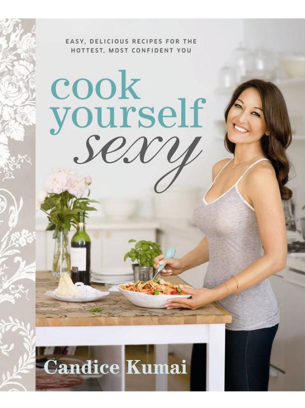 Cook Yourself Sexy Cover