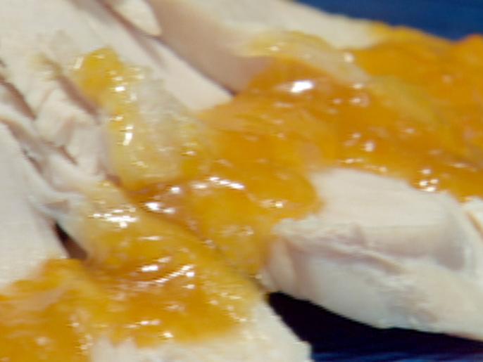 Apricot Amaretto Sauce Recipes Cooking Channel Recipe Cooking Channel