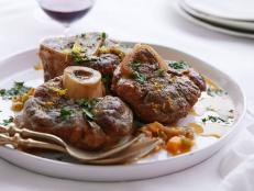 Cooking Channel serves up this Osso Buco recipe from Giada De Laurentiis plus many other recipes at CookingChannelTV.com