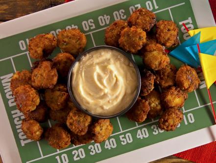 Football Gadgets for the Super Bowl or Game Day : Cooking Channel, Cooking  Channel Recipes & Menus