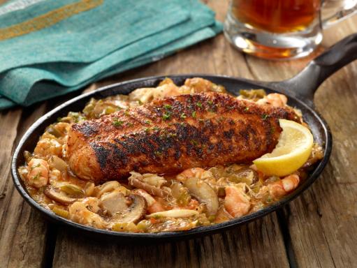 blackened-catfish-with-pontchartrain-sauce-recipe-cooking-channel