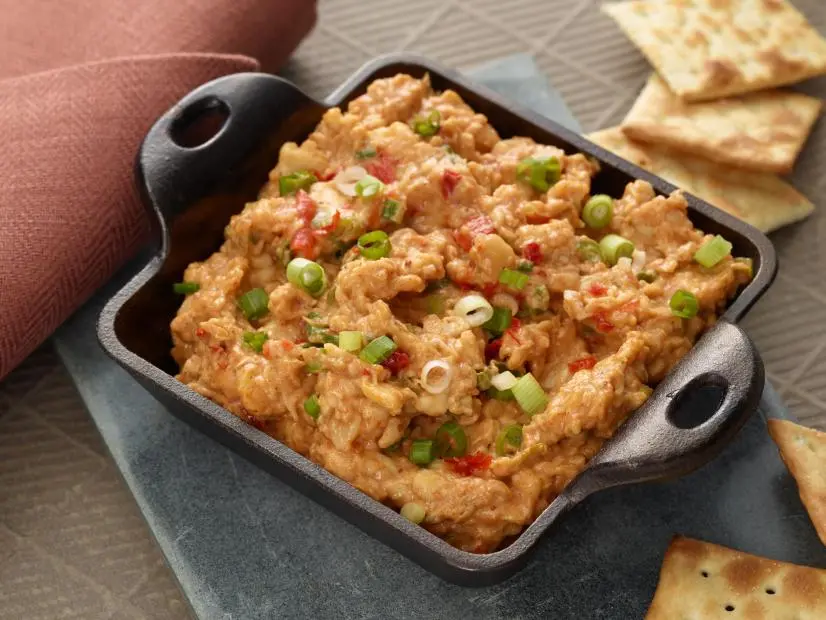 Cajun Spicy Remoulade Recipe Cooking Channel