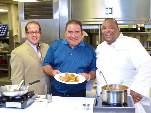 Emeril's Florida : Cooking Channel | Cooking Channel Emeril's Florida : C