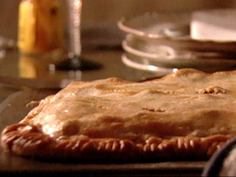 Granny Lawson's Lunch Dish Recipe Nigella Lawson Cooking Channel