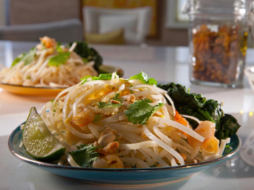 Skip the Takeout: Healthy Asian Fare : Recipes : Cooking ...