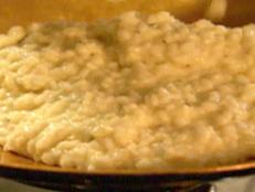 Cooking Channel serves up this Lemon Risotto recipe from Nigella Lawson plus many other recipes at CookingChannelTV.com