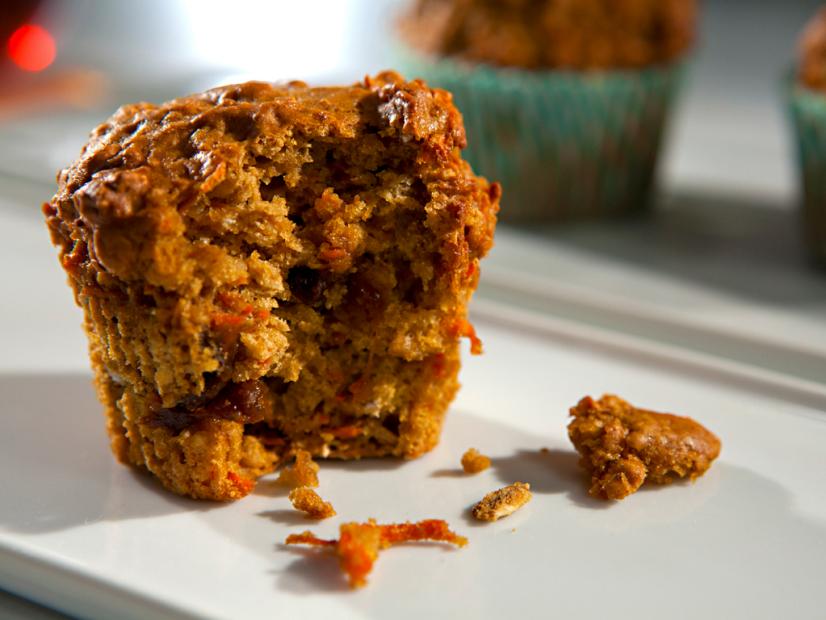 Morning Glory Muffins Recipes Cooking Channel Recipe Cooking Channel