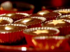 Cooking Channel serves up this Chocolate-Peanut Butter Cups recipe from Nigella Lawson plus many other recipes at CookingChannelTV.com