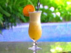 Cooking Channel serves up this Mahana Cocktail recipe  plus many other recipes at CookingChannelTV.com
