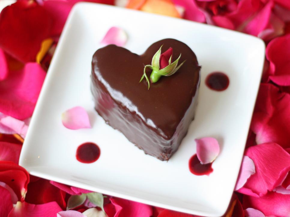 Image result for Happy Valentine's Day 2018: 5 Delicious Valentine Cake Recipes To Impress Your Loved One