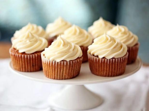 Carrot Cake Bad Carrot Cake Bad