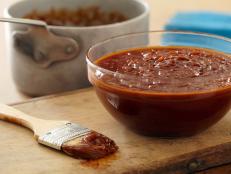 Cooking Channel serves up this Chuck's BBQ Sauce recipe from Chuck Hughes plus many other recipes at CookingChannelTV.com