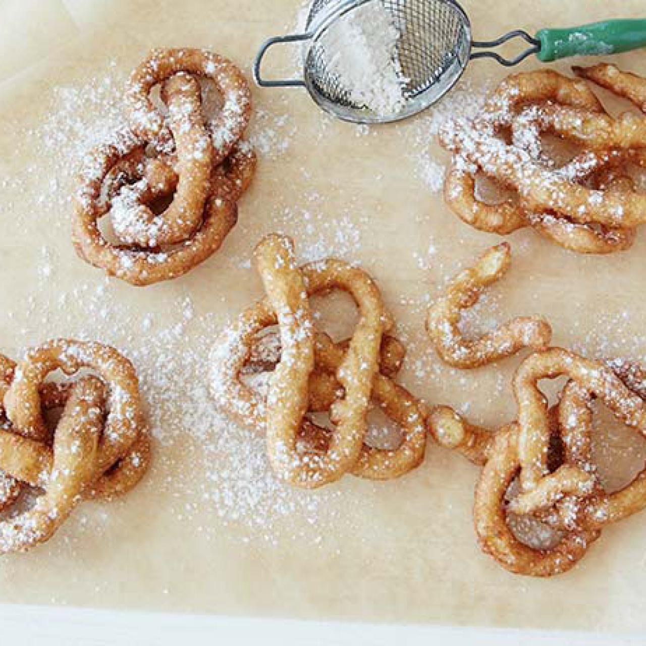 Top more than 125 dutch funnel cake super hot awesomeenglish.edu.vn