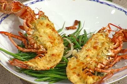 Lobster Thermidor-image