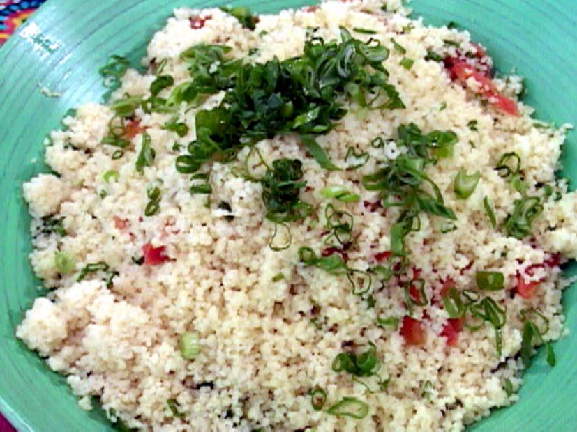 Couscous with Apricots Recipes Cooking Channel Recipe Cooking Channel