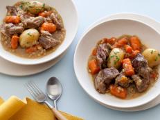 Cooking Channel serves up this Irish Stew recipe  plus many other recipes at CookingChannelTV.com