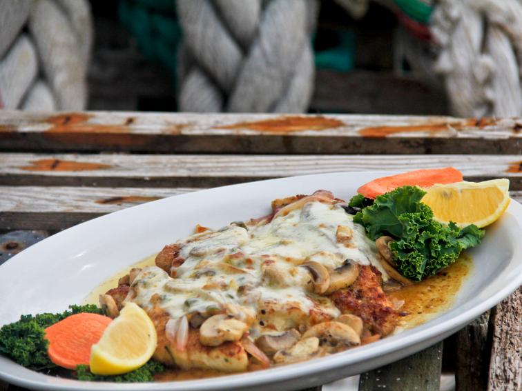 King Mackerel IslamoradaStyle Recipes Cooking Channel Recipe Cooking Channel