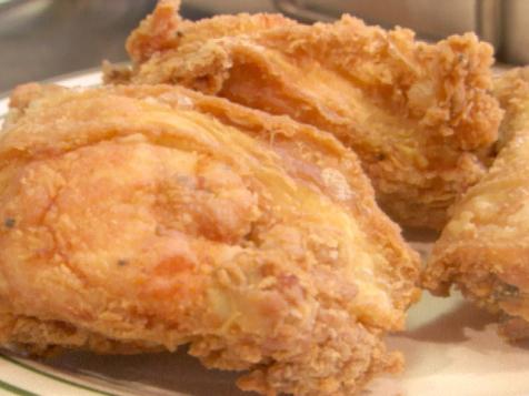 Hattie's Southern Fried Chicken