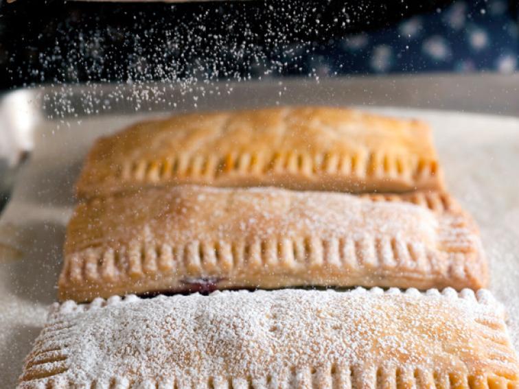 Toaster Pastries Recipes Cooking Channel Recipe Cooking Channel